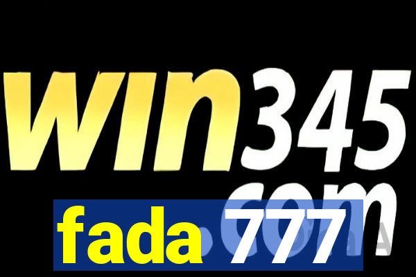 fada 777